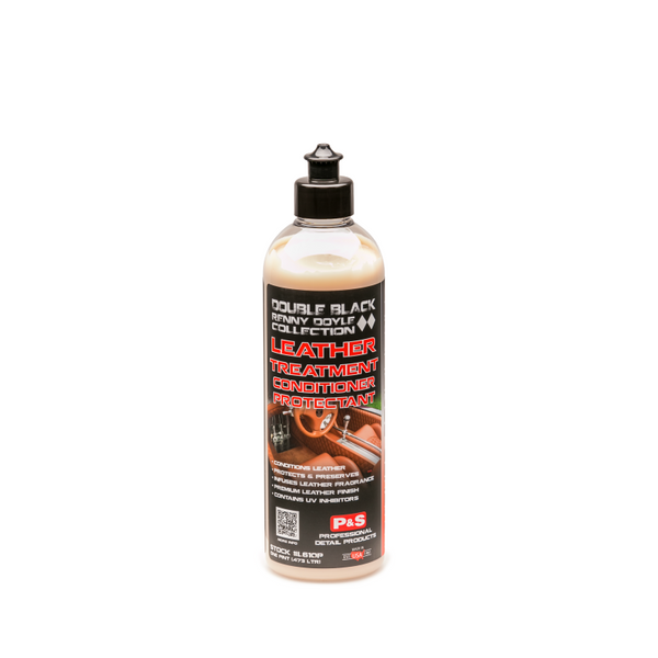 Leather Treatment Conditioner Protectant