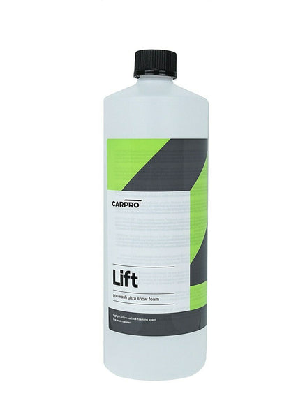 Carpro LIFT Pre-treat APC Foam Wash - 1 Liter