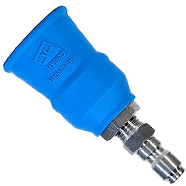 MTM Acqualine Nozzle Guard 40 Deg 3.0 w/Plug