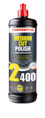 Menzerna Medium Cut Polish 2400