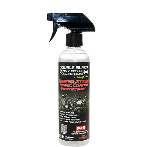 P&S Professional Detail Products - Xpress Interior Cleaner - Perfect for Cleaning All Vehicle Interior Surfaces of Dirt, Grease, and Oil; Works on