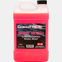 P&S Detailing Body Wash Concentrate Gallon