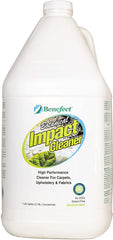 Benefect - Impact Cleaner for Carpet and Fabric - 1 Gallon - 60475