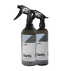 CarPro Clarify Ready To Use Glass Cleaner
