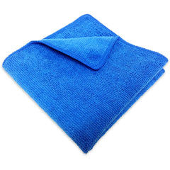 Multi-Use Terry Microfiber Towel - 300GSM 16"x16"
