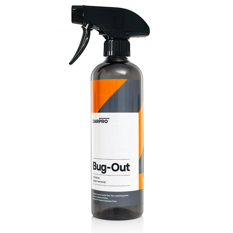CarPro Bug-Out Insect Removal 500ml