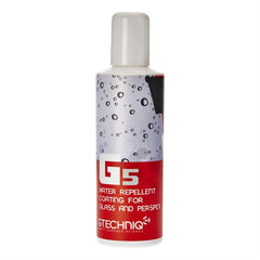 Gtechniq G5 Water Repellent Coating for Glass and Perspex
