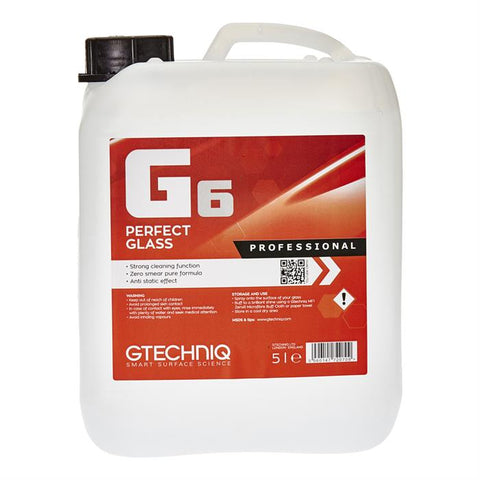 Gtechniq G6 Perfect Glass