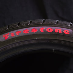 Tire Ink - Permanent Marker for Tire Lettering