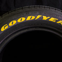 Tire Ink - Permanent Marker for Tire Lettering