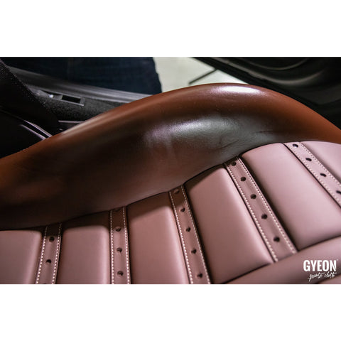 Gyeon Q2 LeatherShield