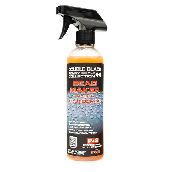 Bead Maker Paint Protection
