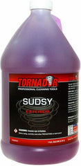 Tornador Sudsy Rich Lather Exterior Cleaner 2oz Bottles - 3, 6, 12 Packs or Gallon
