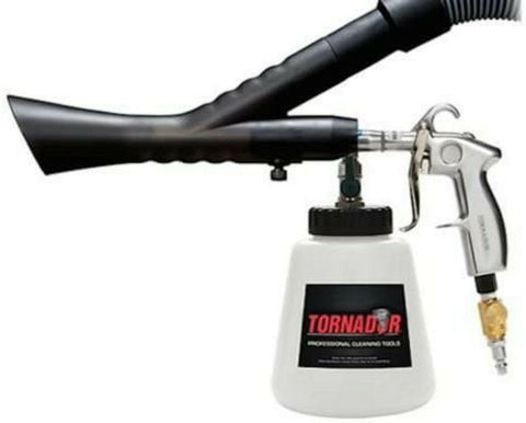 Tornador Car Cleaning Gun Tool Z-010 : Automotive