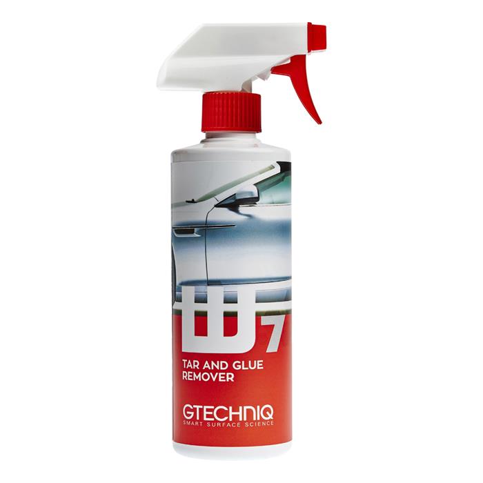 Gtechniq W7 Tar and Glue Remover – KP Car Care